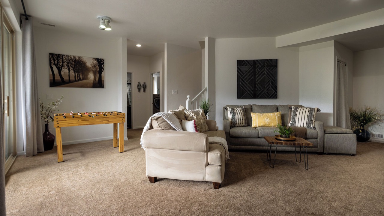 Photo of Livingroom in Palmer Lake
