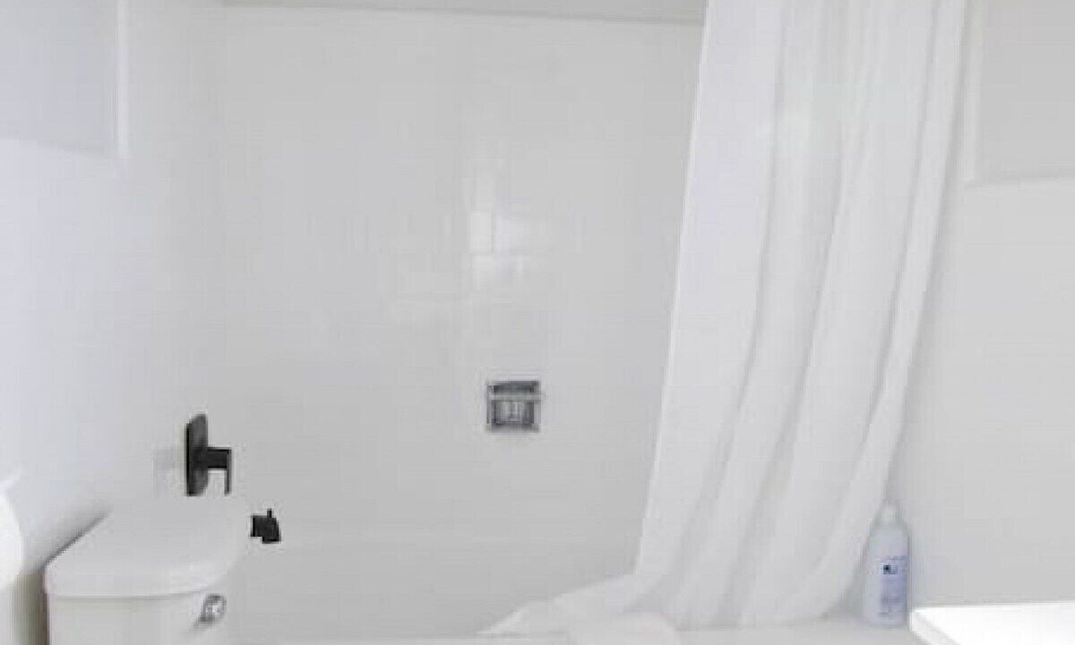 Photo of Bathroom in Fillmore