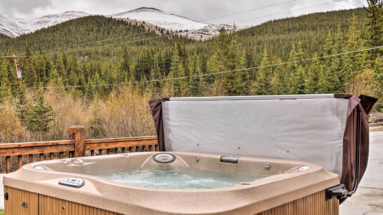 Photo of Outdoor in Breckenridge