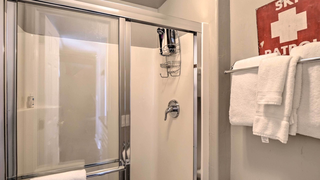 Photo of Bathroom in Breckenridge