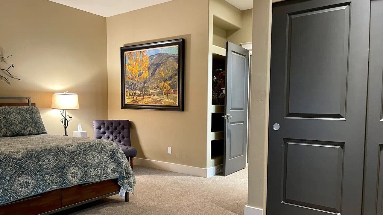 Photo of Bedroom in Salida