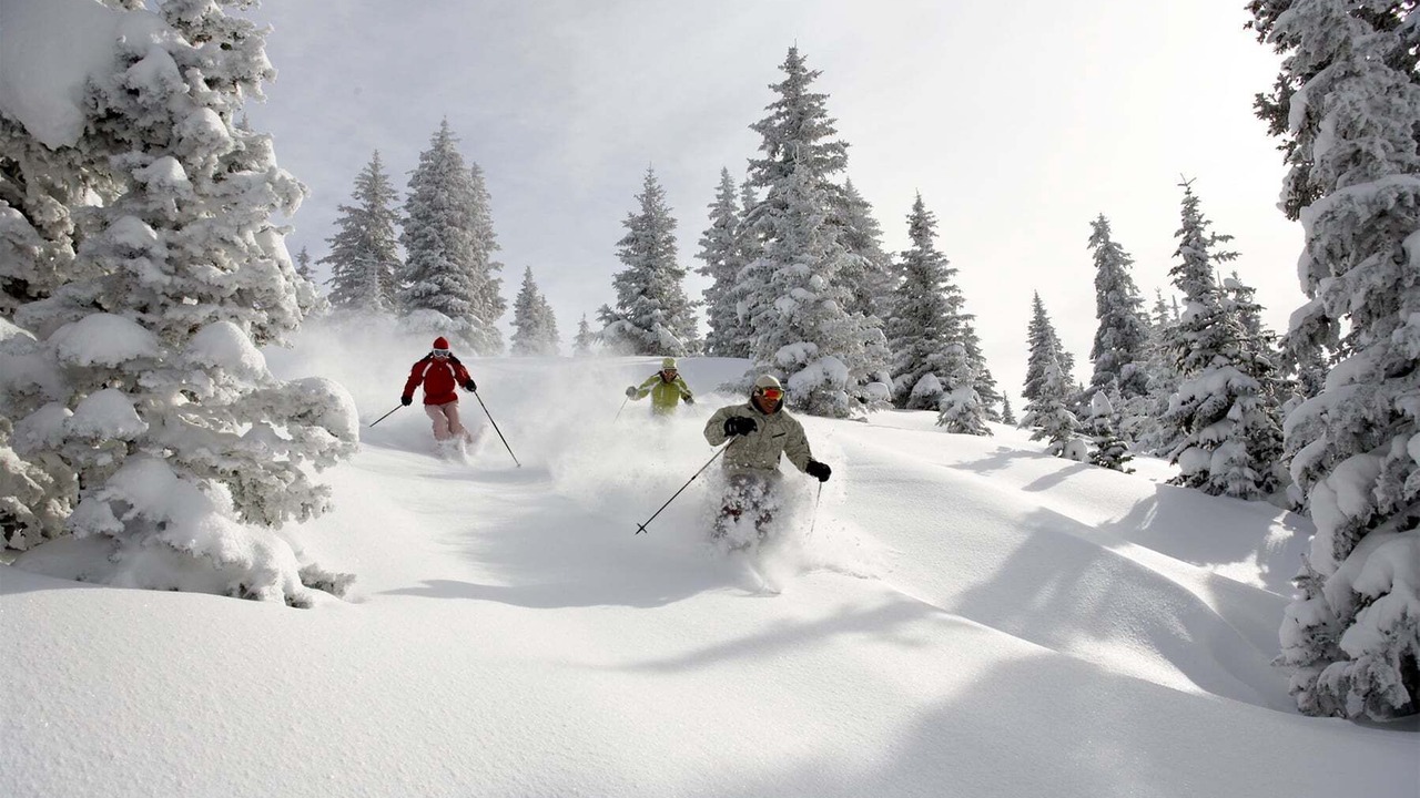 Photo of Others in Vail