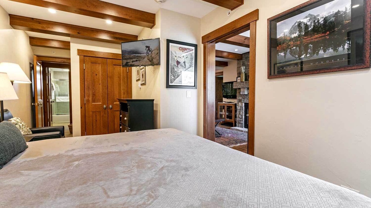 Photo of Bathroom in Vail
