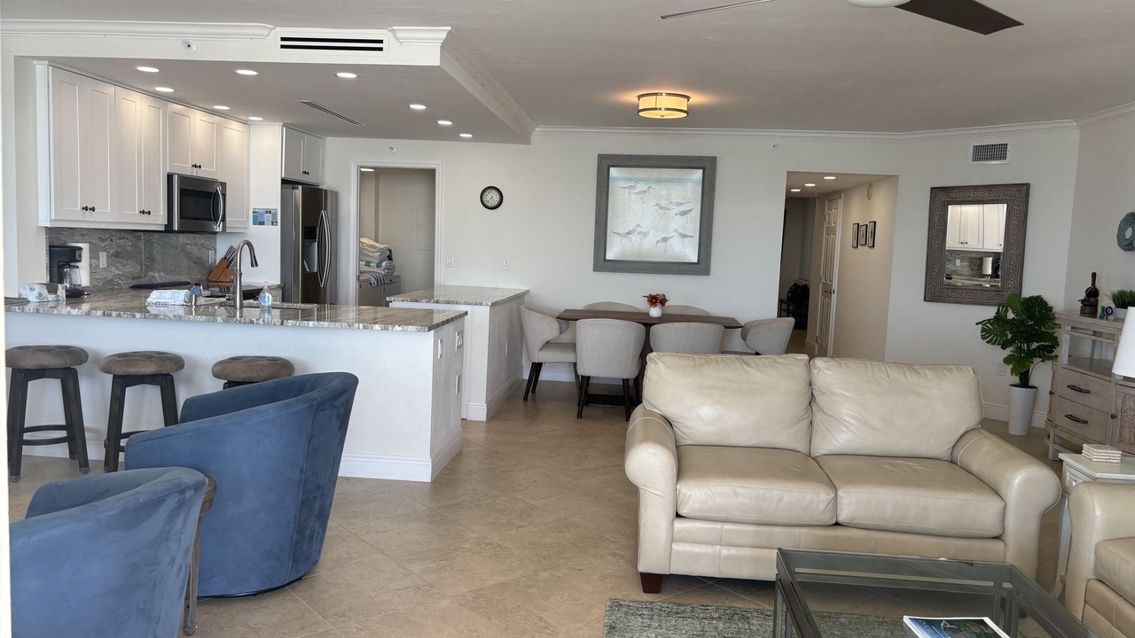 Photo of Livingroom in Marco Island