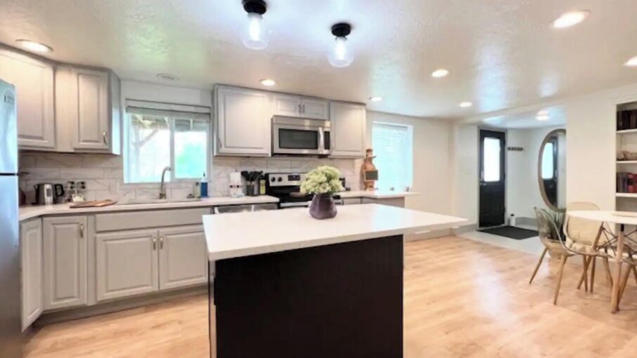 Photo of Kitchen in Bountiful