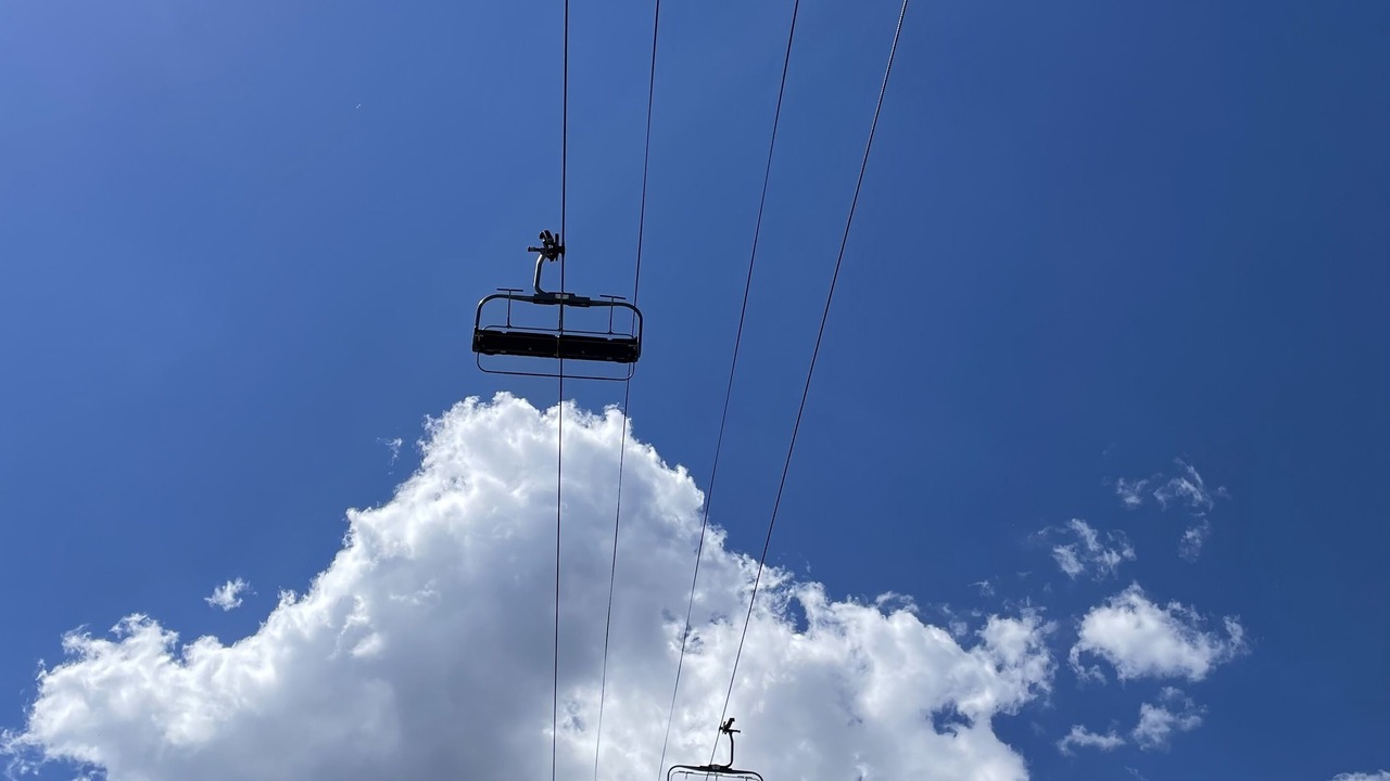 Photo of Others in Peak 9