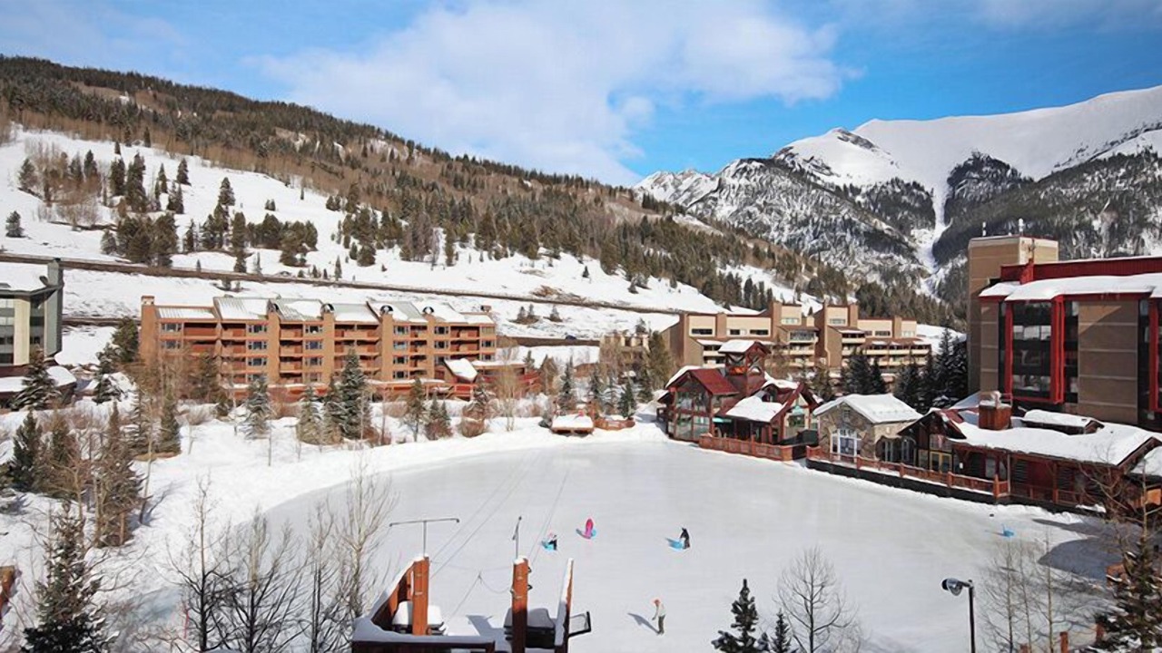 Photo of Others in Copper Mountain Village