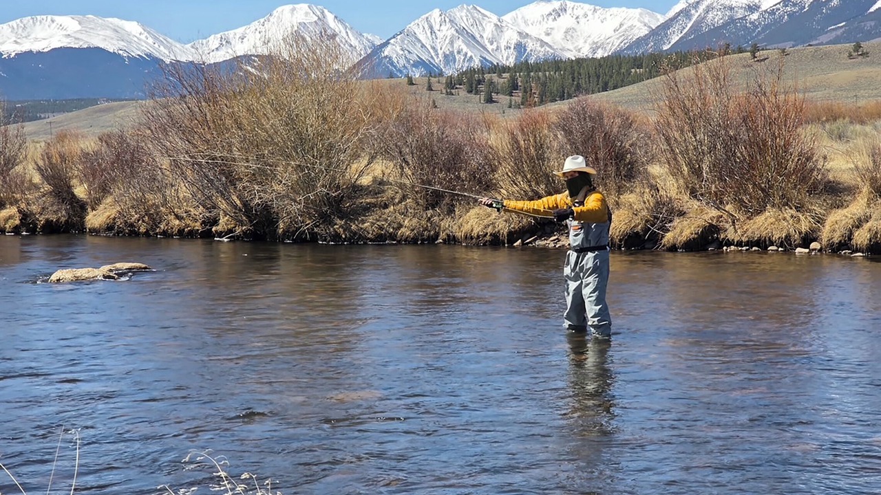 Photo of Others in Leadville