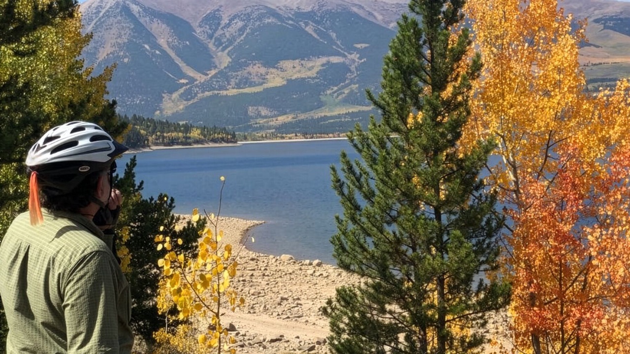 Photo of Others in Leadville