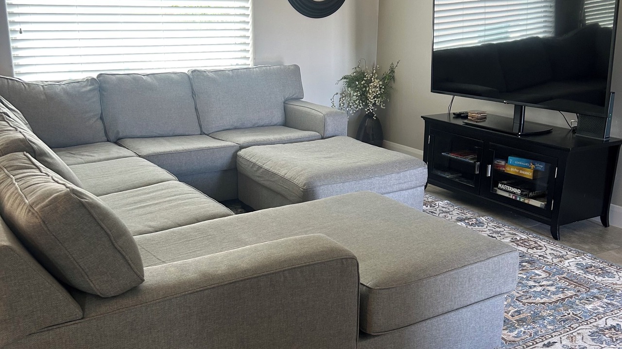 Photo of Livingroom in La Verkin
