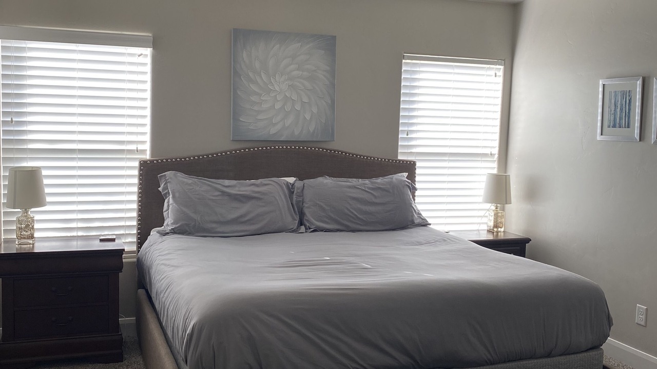 Photo of Bedroom in La Verkin