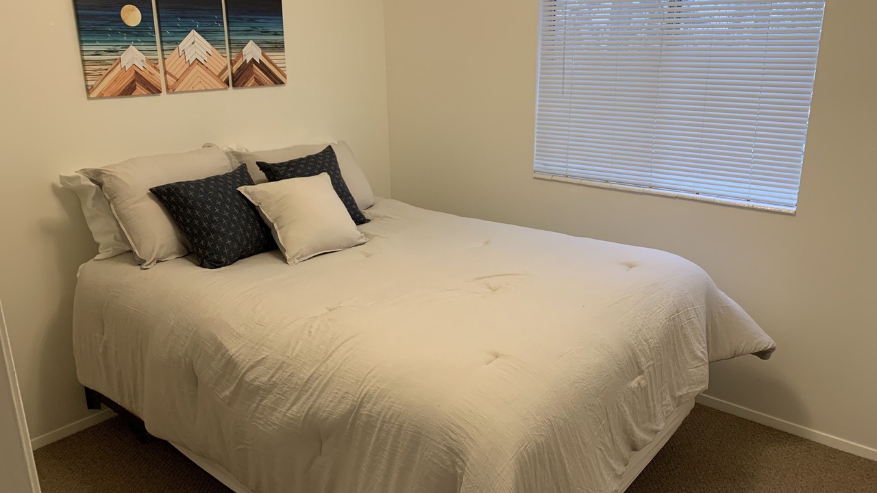 Photo of Bedroom in Cottonwood Heights