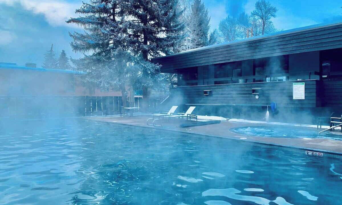 Photo of Outdoor in Aspen