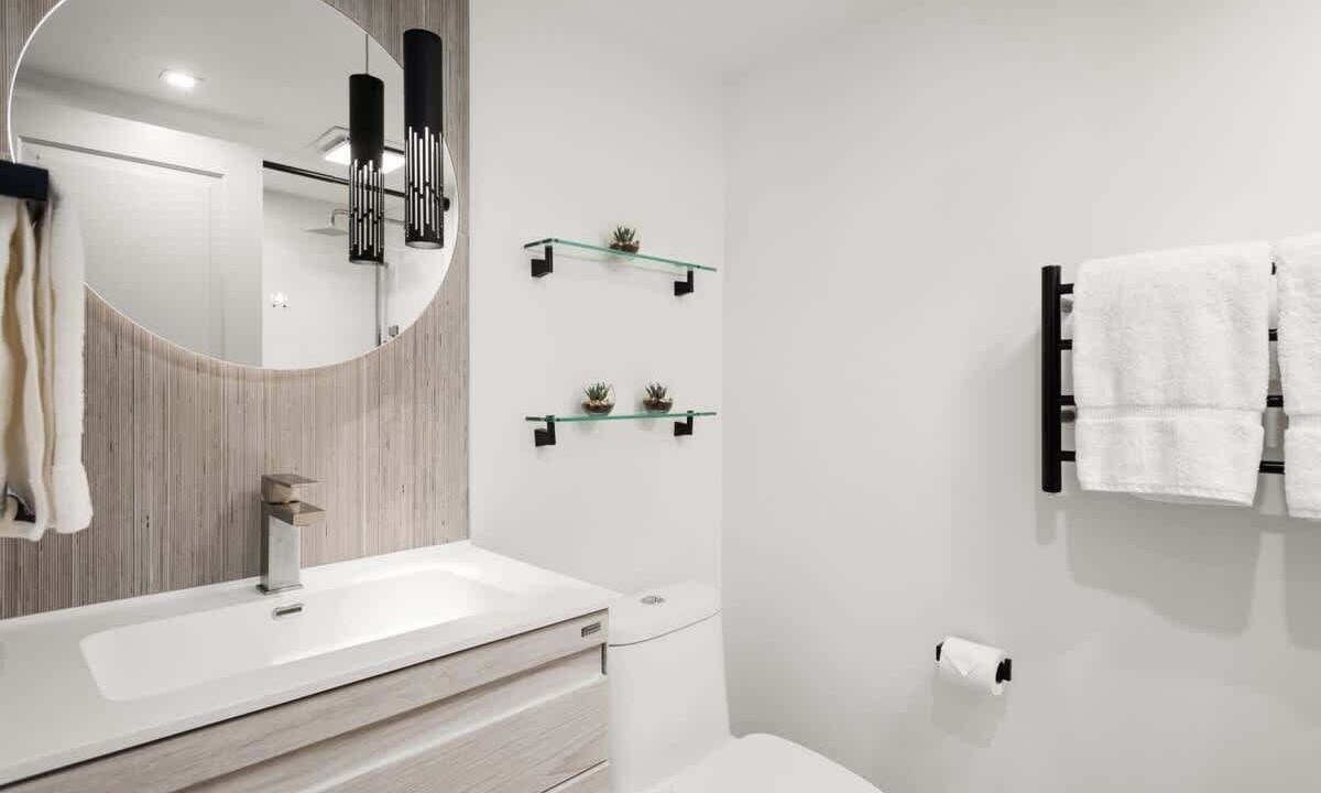 Photo of Bathroom in Aspen