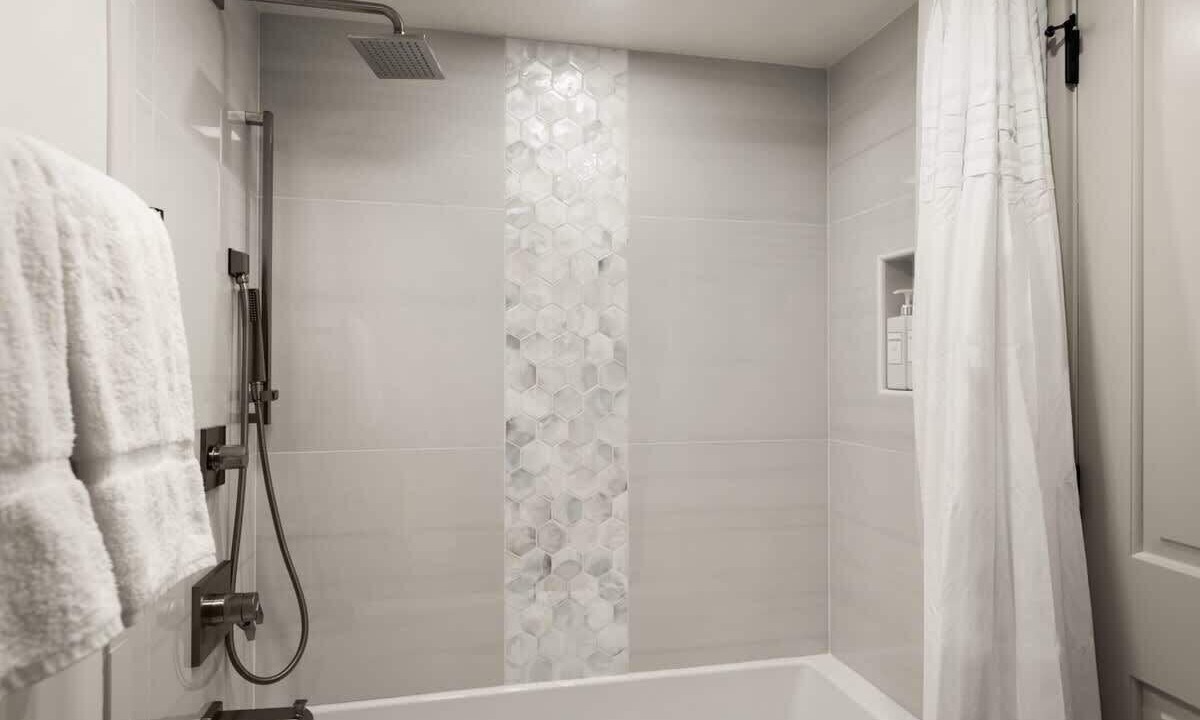 Photo of Bathroom in Aspen
