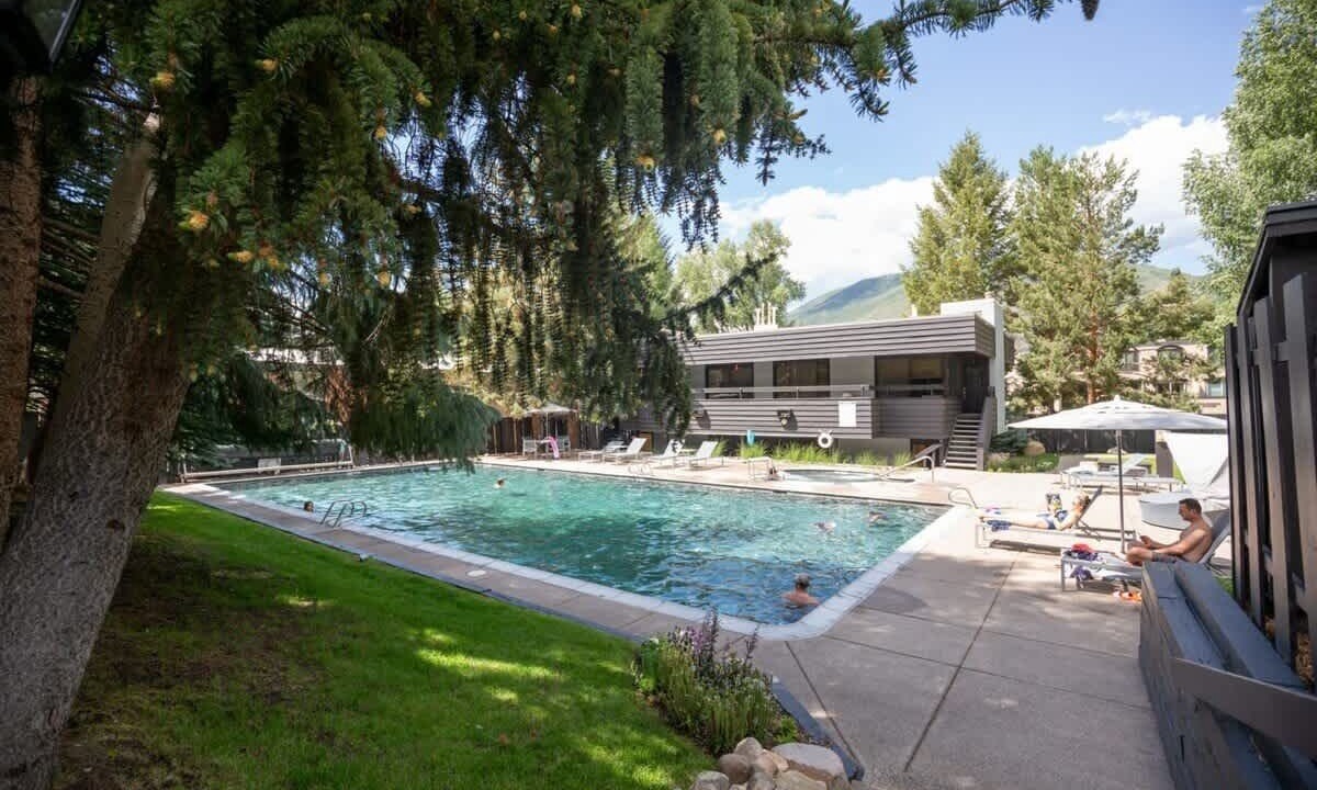 Photo of Outdoor in Aspen