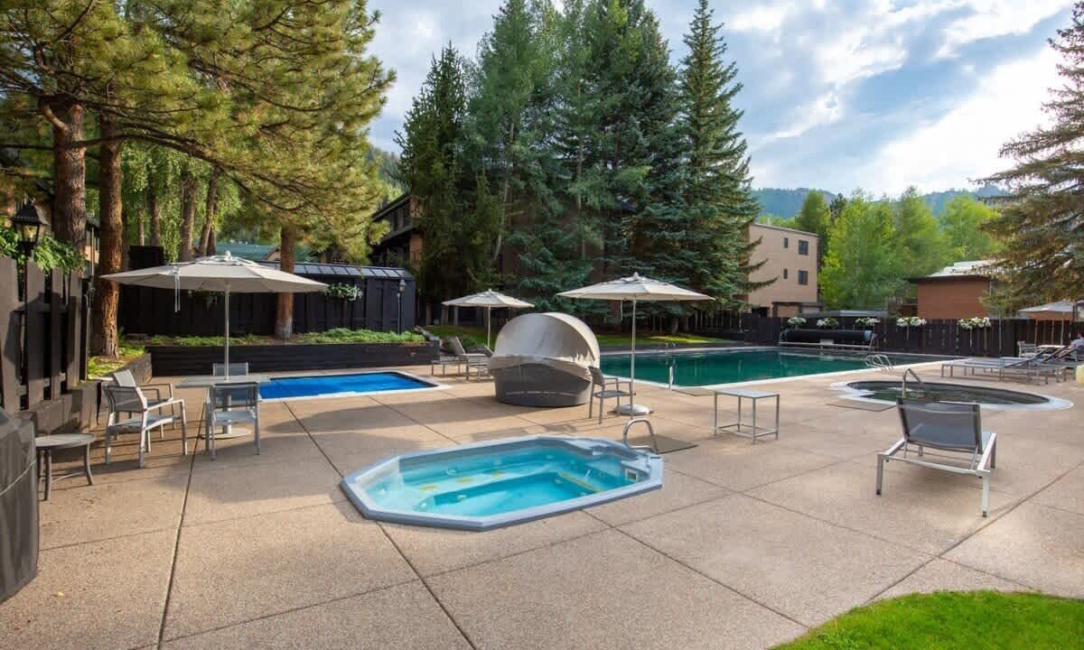 Photo of Outdoor in Aspen