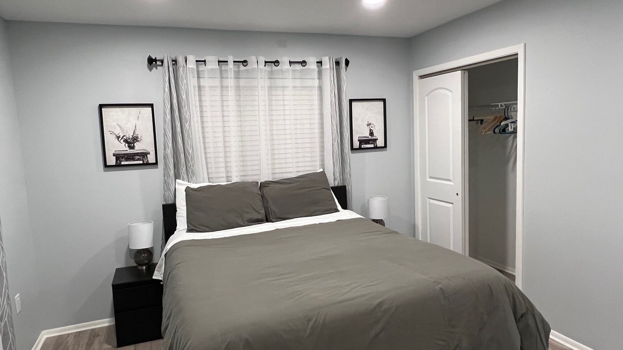 Photo of Bedroom in South Venice