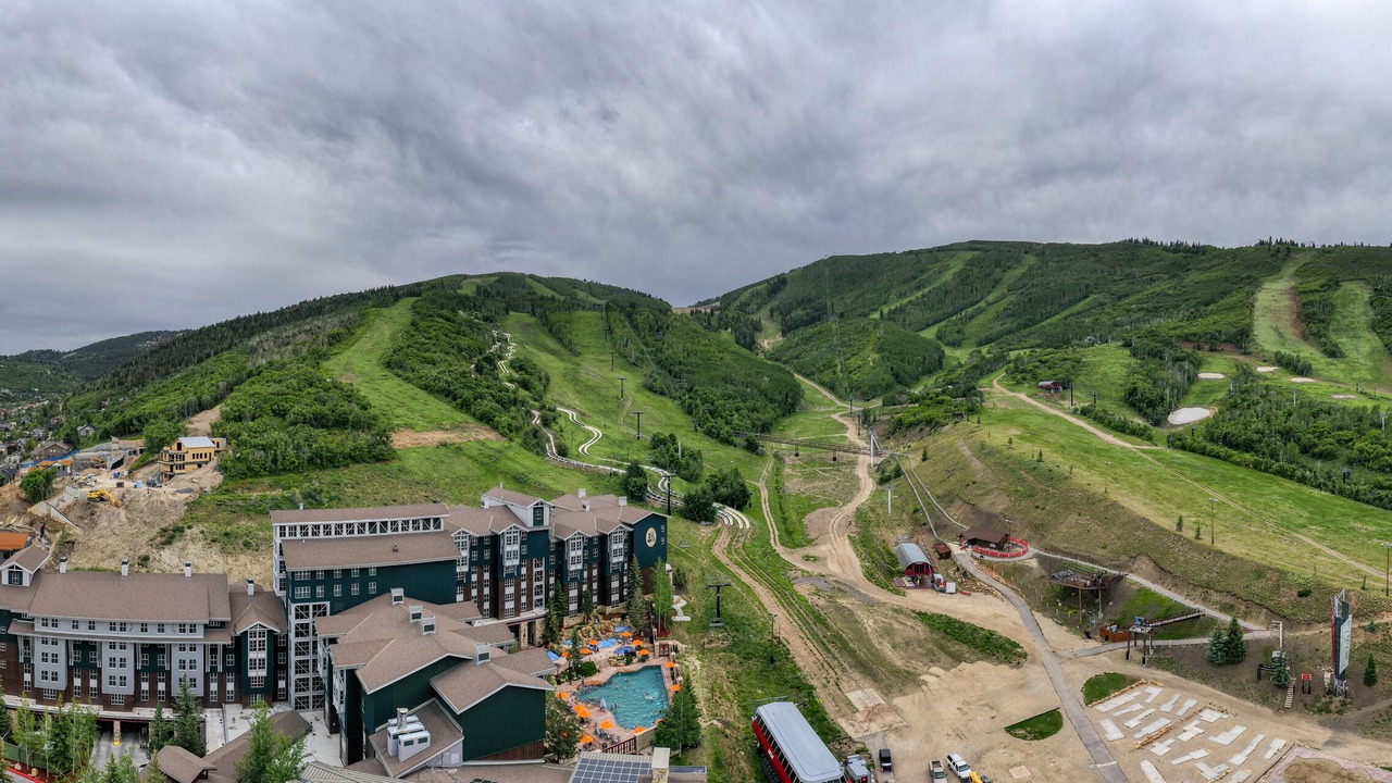 Photo of Outdoor in North Park City