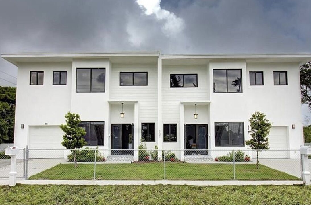Photo of Outdoor in Central Fort Lauderdale