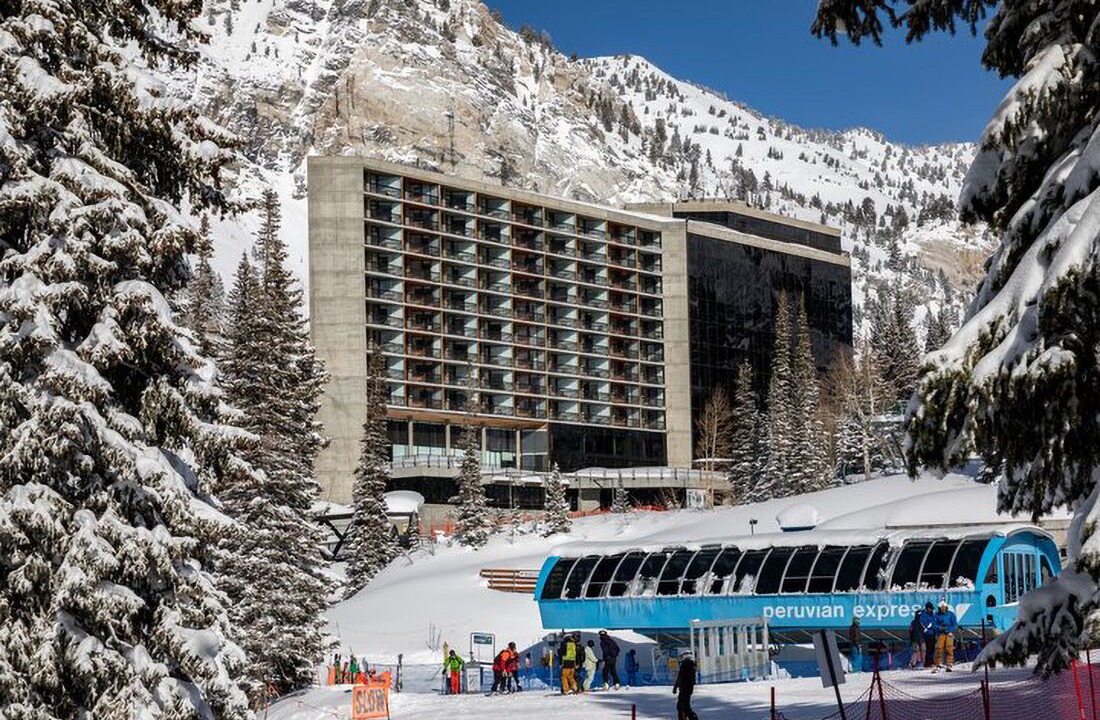 Photo of Others in Salt Lake Mountain Resorts