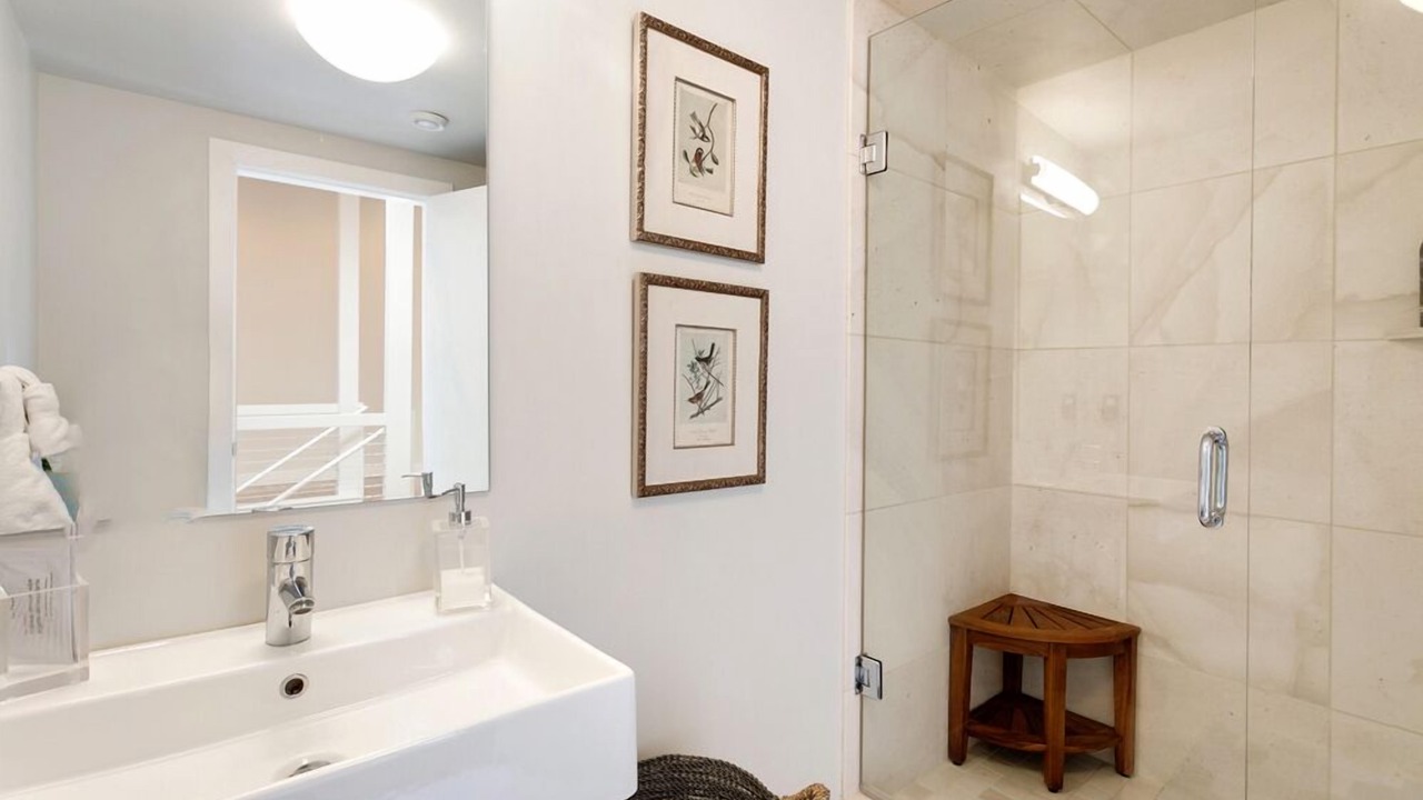 Photo of Bathroom in Old Town