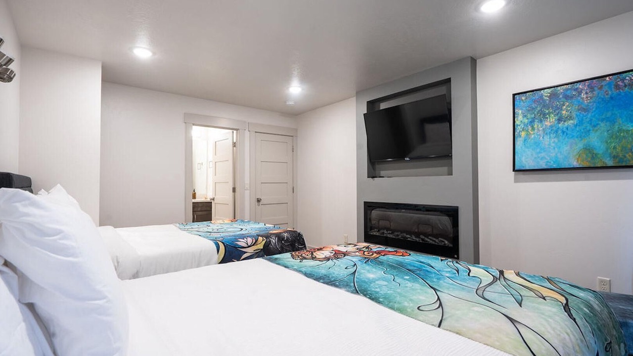Photo of Bedroom in Garden City