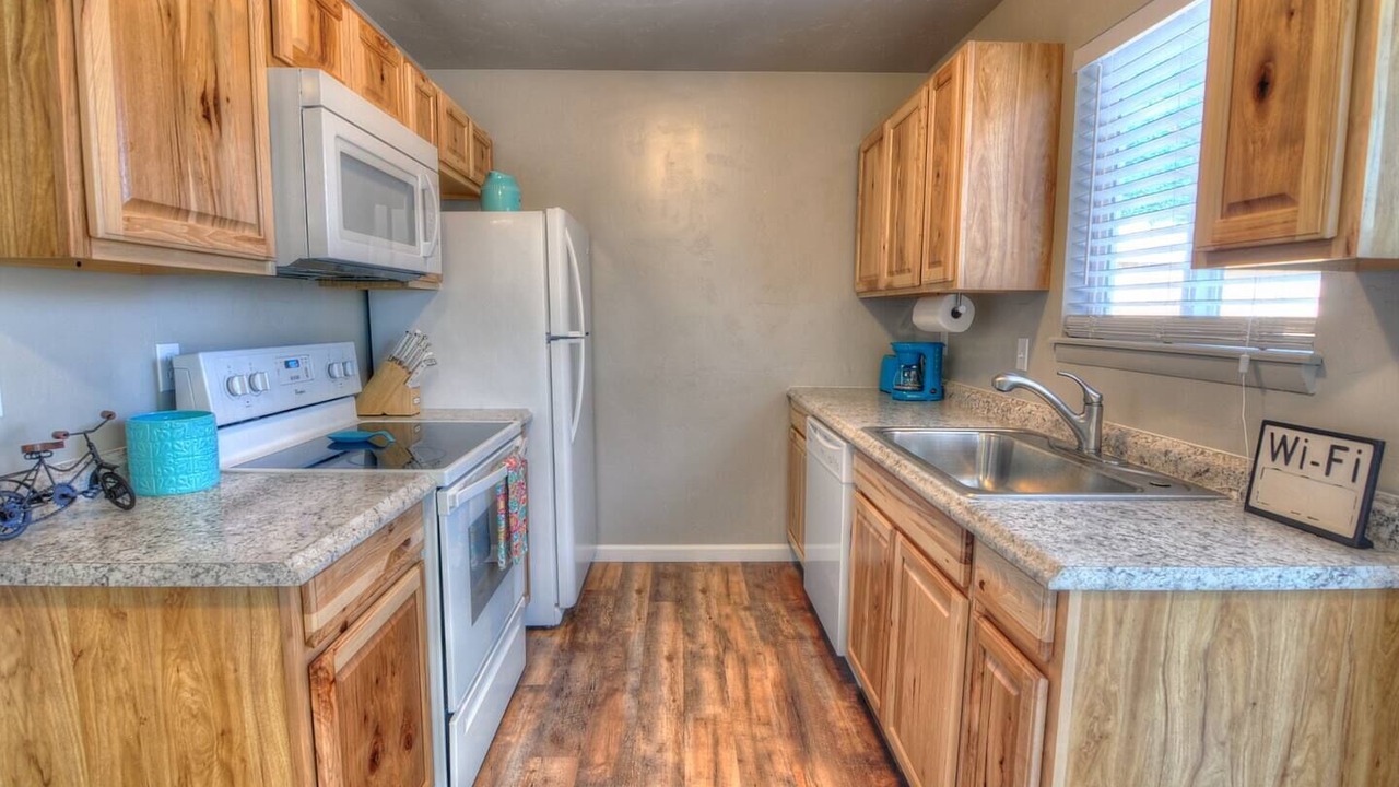 Photo of Kitchen in Grand Junction