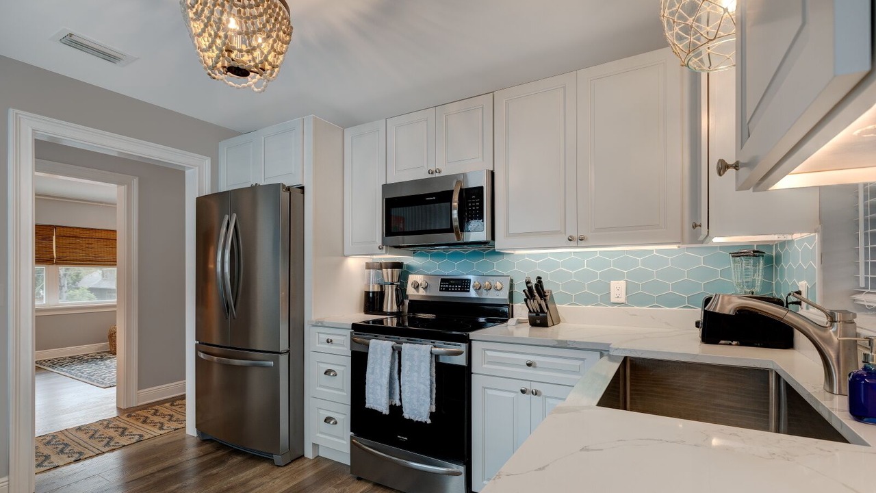 Photo of Kitchen in Mount Dora