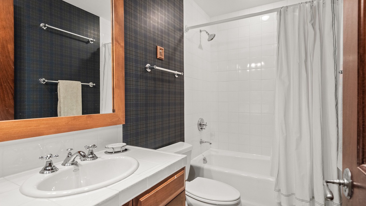 Photo of Bathroom in Aspen