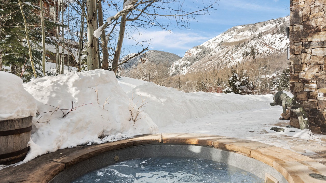Photo of Outdoor in Aspen