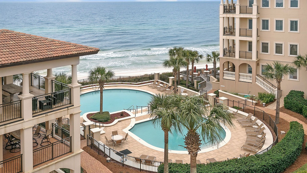 Photo of Outdoor in Santa Rosa Beach
