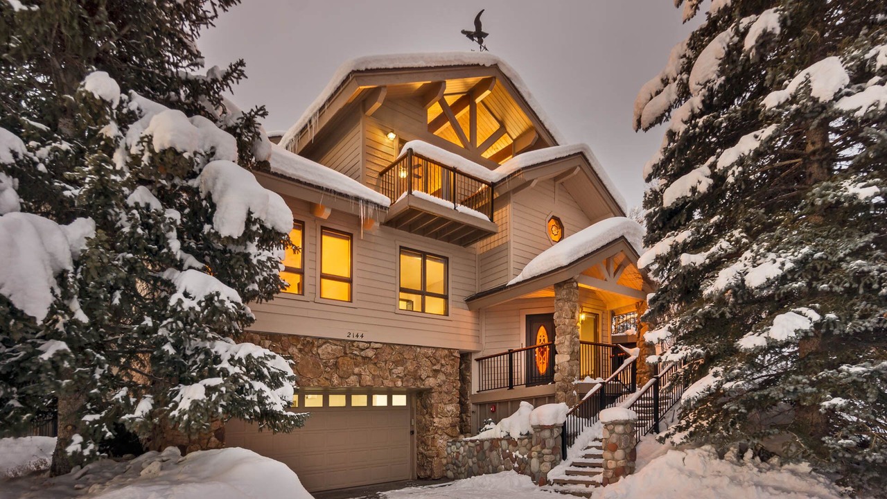 Photo of Outdoor in Steamboat Springs