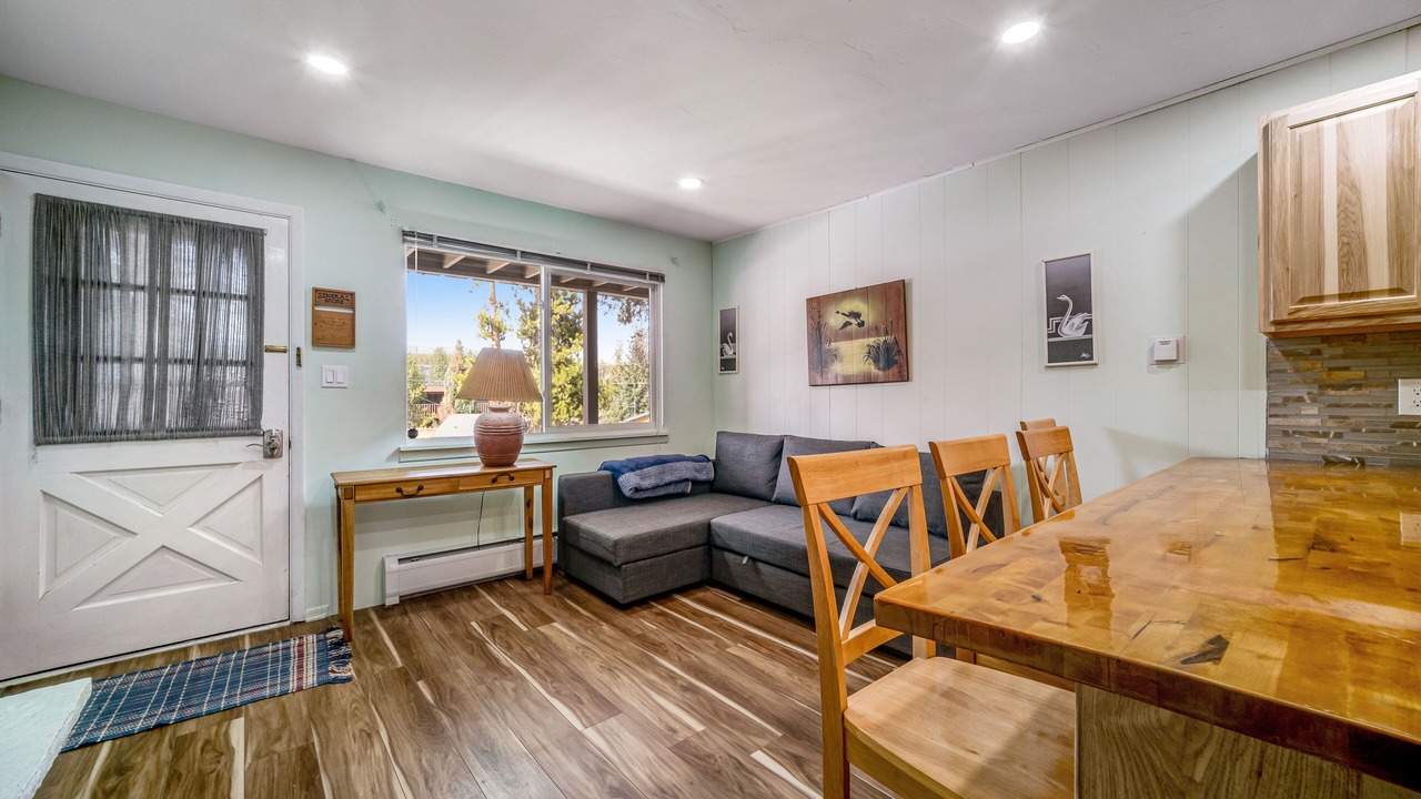 Photo of Livingroom in Winter Park