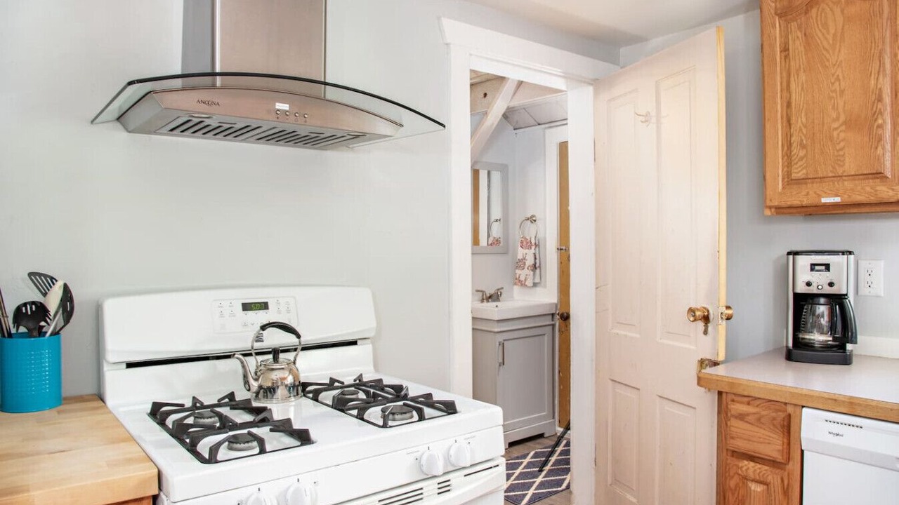 Photo of Kitchen in New Castle
