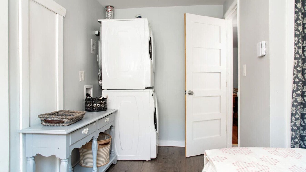 Photo of Bedroom in New Castle
