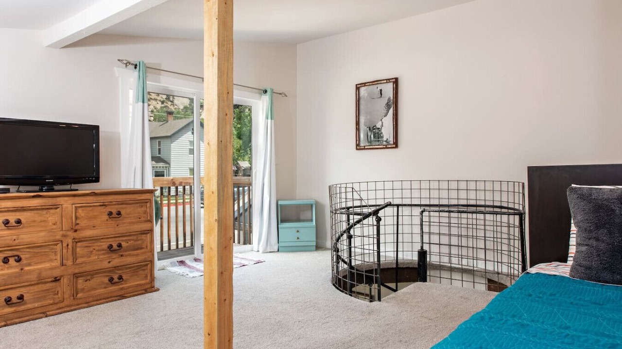 Photo of Bedroom in New Castle