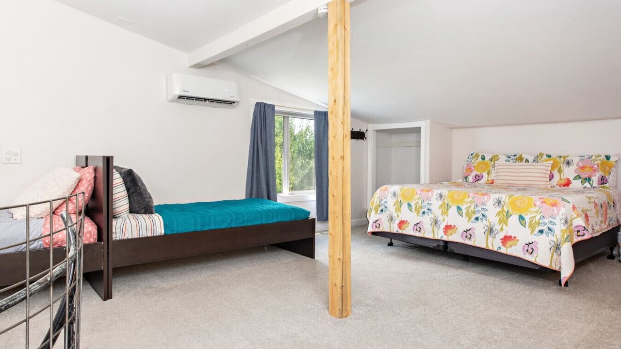 Photo of Bedroom in New Castle