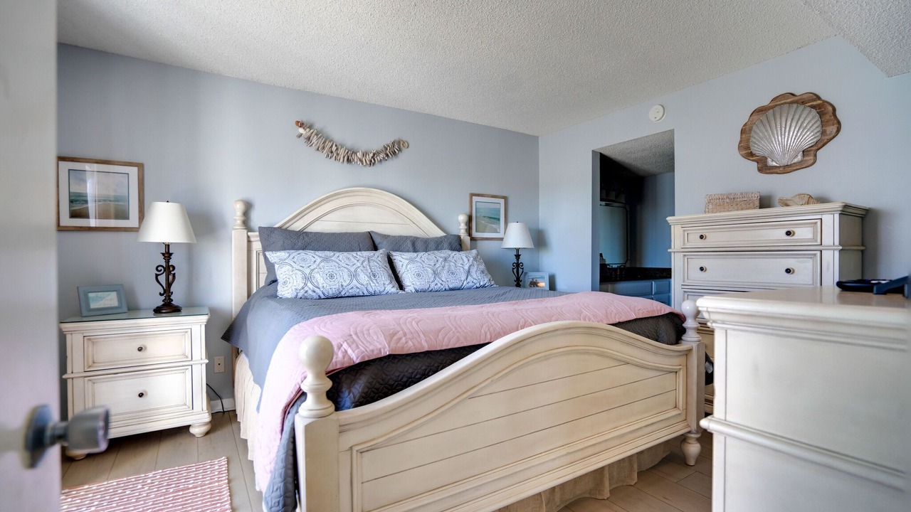 Photo of Bedroom in Fort Walton Beach