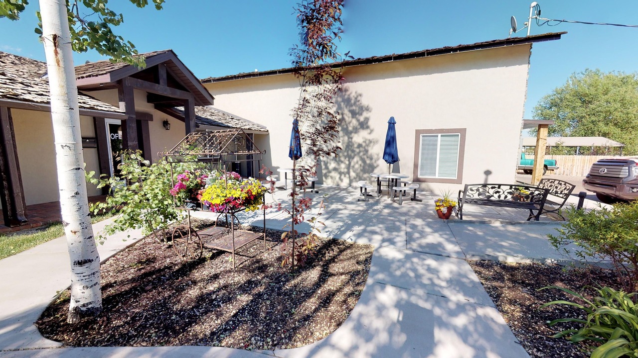 Photo of Outdoor in Vernal