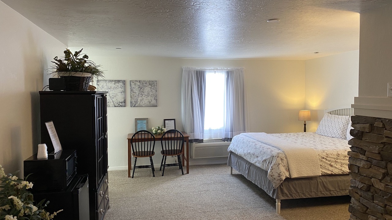Photo of Bedroom in Vernal