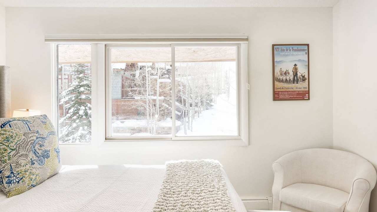 Photo of Bedroom in Aspen