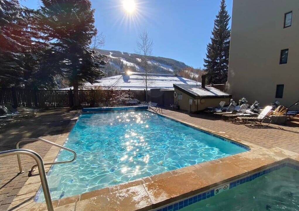 Photo of Outdoor in Vail