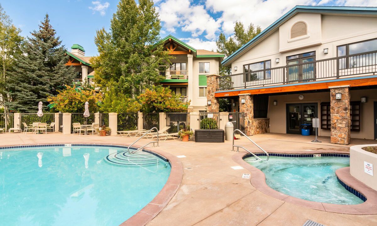 Photo of Outdoor in Steamboat Springs