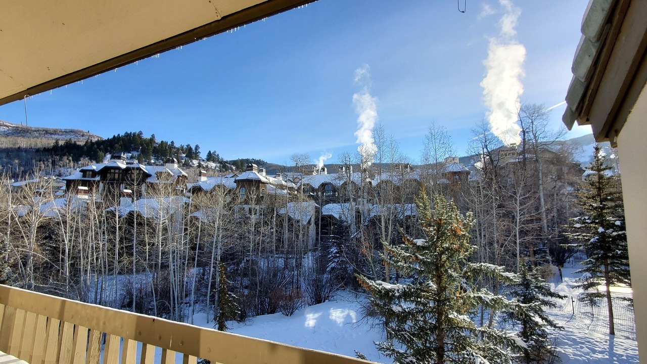 Photo of Outdoor in Beaver Creek