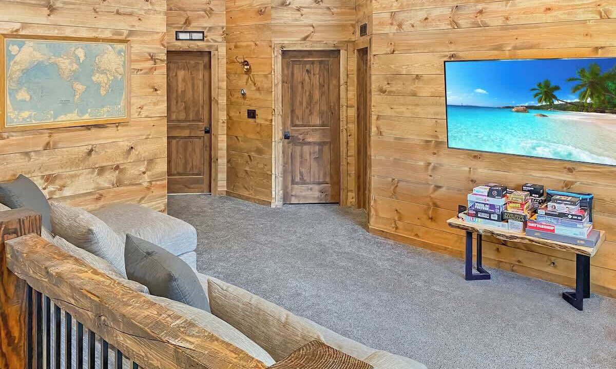 Photo of Bedroom in Duck Creek Village