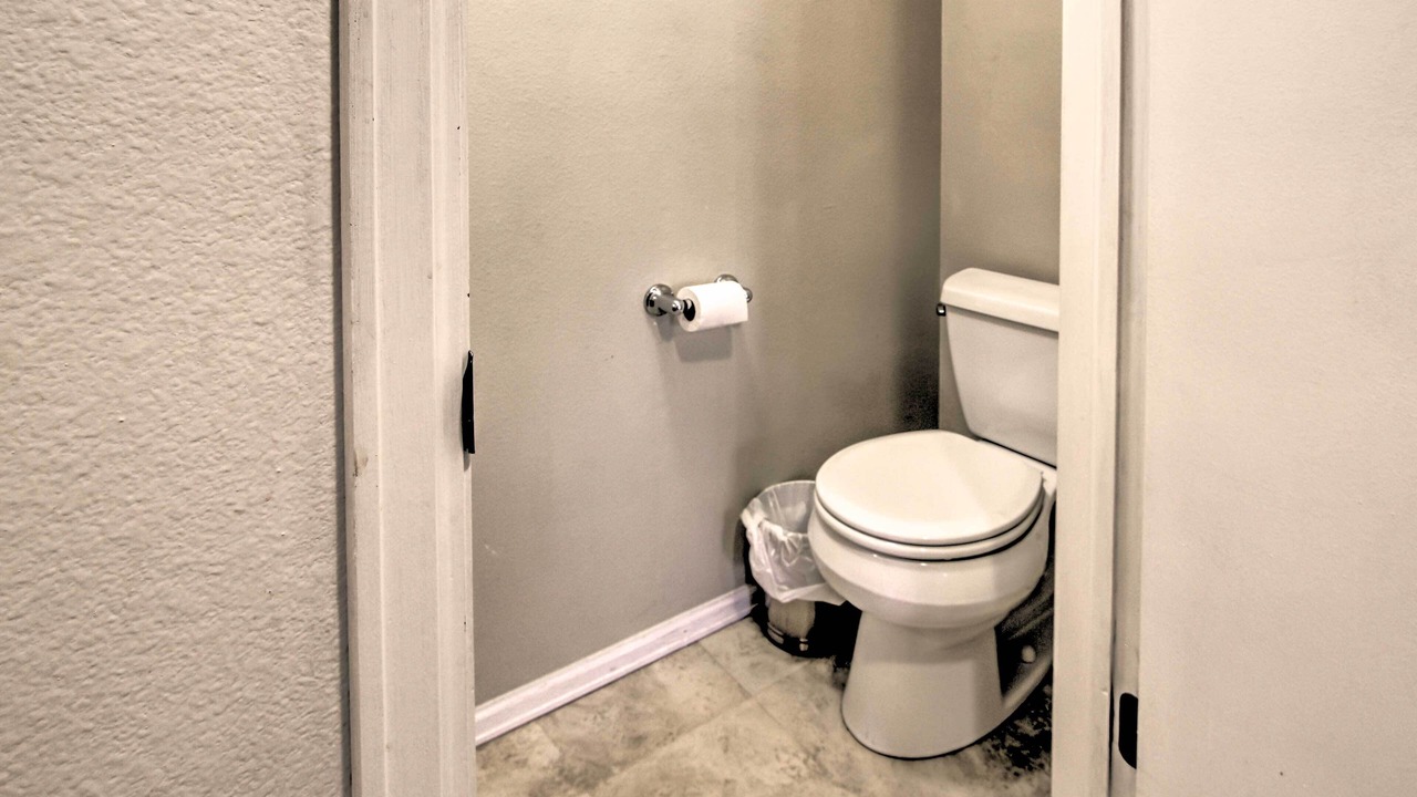 Photo of Bathroom in Manitou Springs