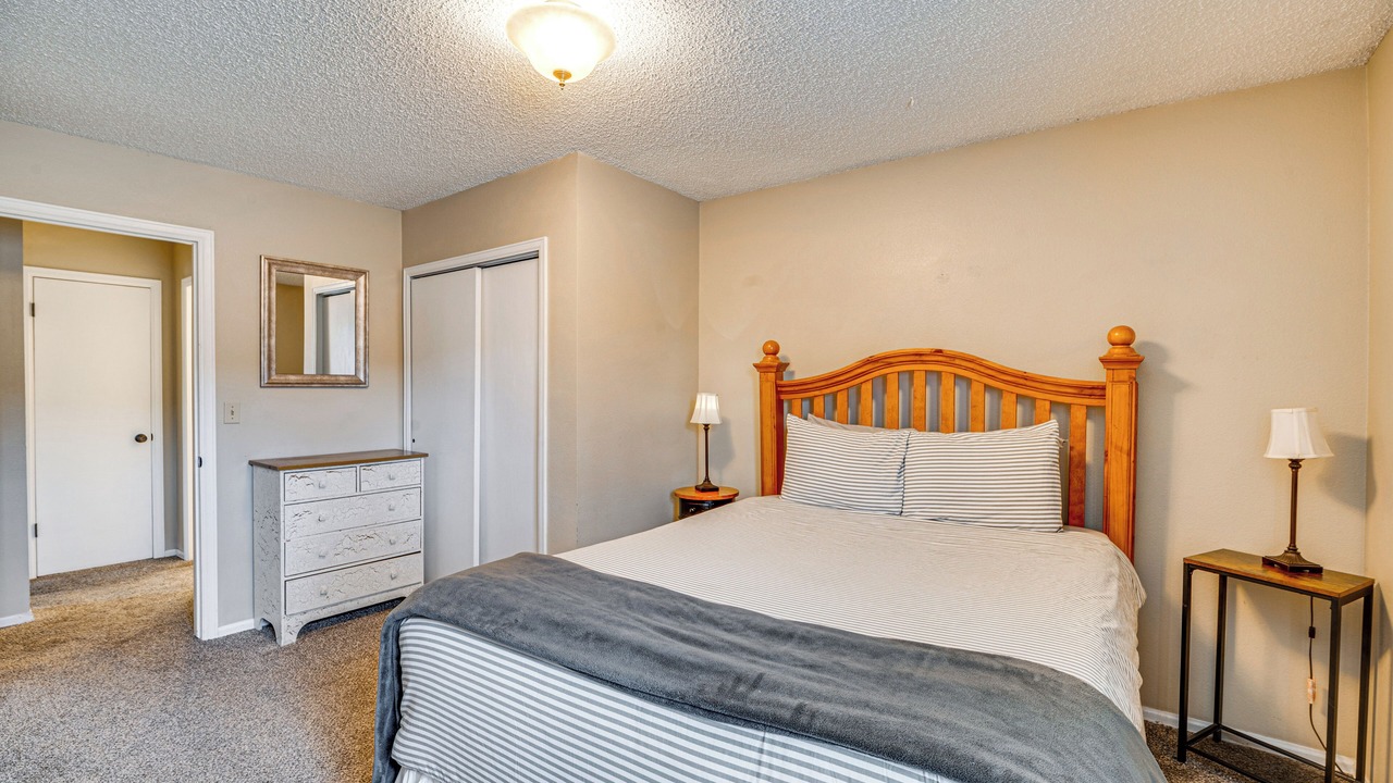 Photo of Bedroom in Manitou Springs