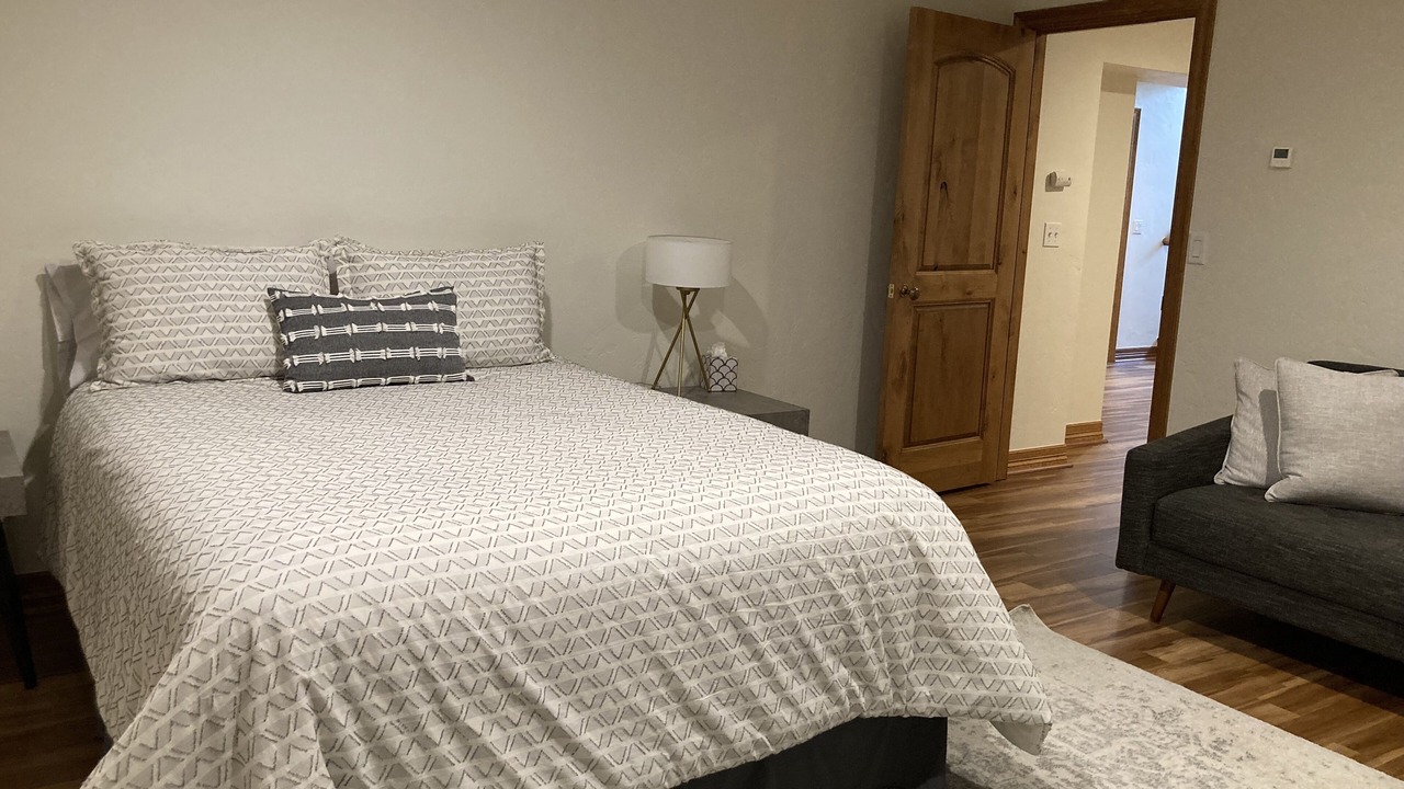 Photo of Bedroom in Frisco