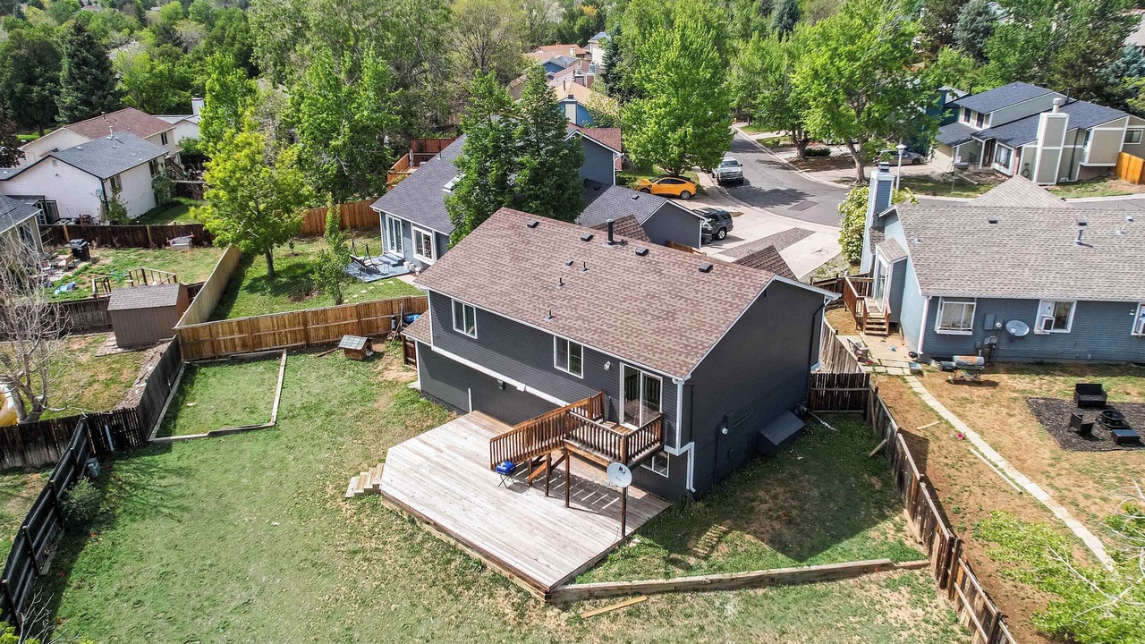 Photo of Outdoor in Aurora